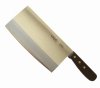 Masahiro Nóż Chiński Tasak TS-104 21 cm do Warzyw i Mięsa